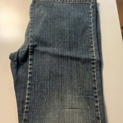 Men's jeans XL like new, blue
