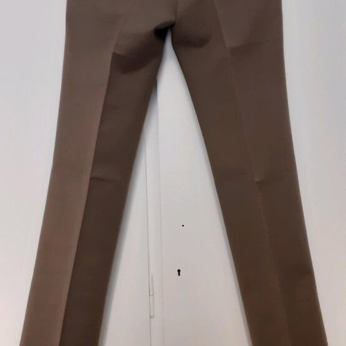 Atos Lombardini brown pants like new, size 42
