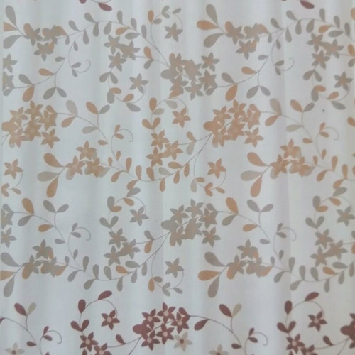 Biopros Enten shower curtain new, 180x180 cm, 100% polyester