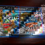 PLAYSTATION   2 -  11 TEMAXIA[  ΟΛΑ ΜΑΖΙ]