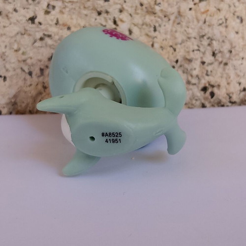 Littlest Pet Shop Hasbro figure like new