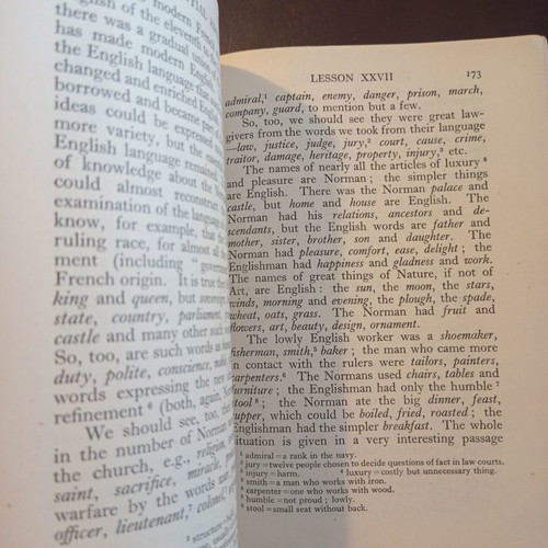 Βιβλίο Essential English for Foreign Students Book 3 μεταχειρισμένο