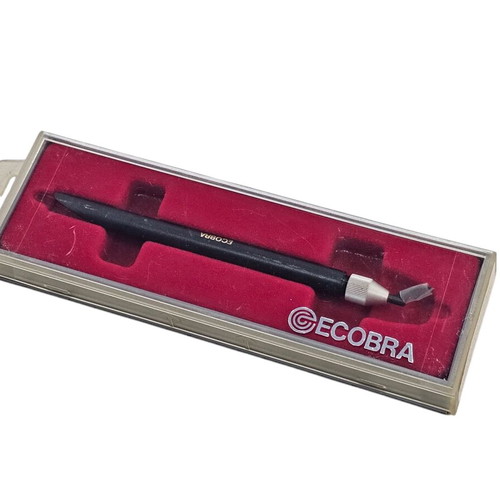 Ecobra corner cutter new