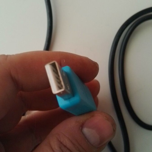 USB Reset Cable for Linksys Routers New Service Type