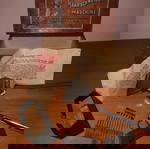  Αντικα κουρευτικη μηχανη Mars, με κουτι και ανταλλακτικα