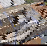  Αποθήκη 430 τ.μ. Αχαρνές (Κατεβασιά)