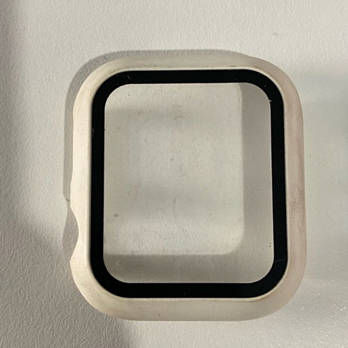 Apple Watch serier 5 40 mm straps and screen protectors like new