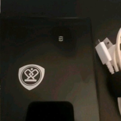 Multipad Prestigio tablet used in good condition with charging cable