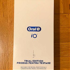 Oral-B iO