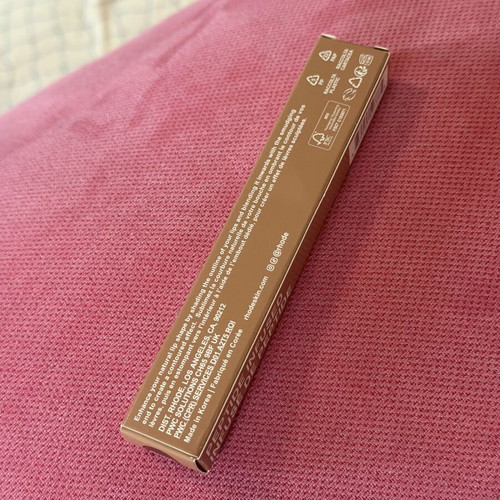 Strech lip contour pen new unused