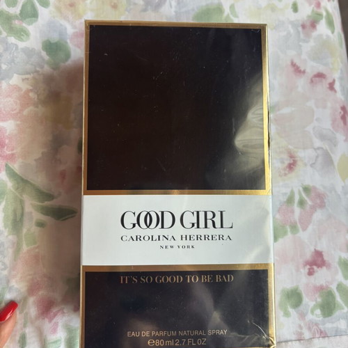 Good Girl Carolina Herrera Eau de Parfum 80 ml
