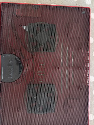 Cooler for Laptop like new