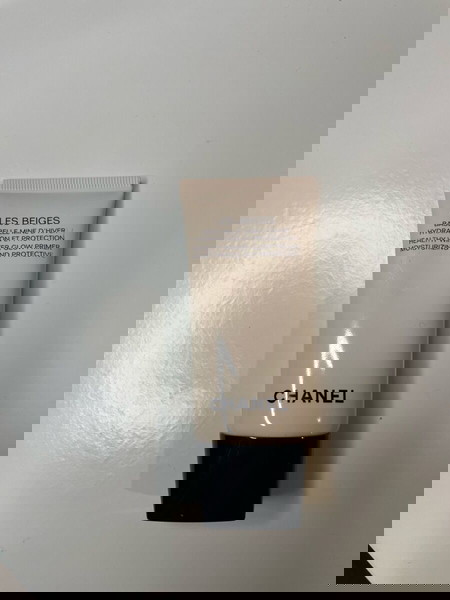 Chanel primer