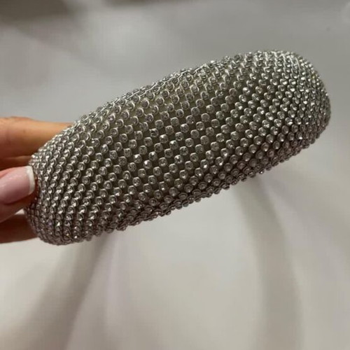 Zara head band used