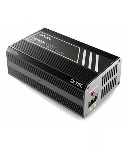 SKYRC Power Supply 200W / 17A τροφοδοτικό