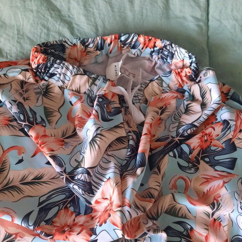 Boys' swimwear size 122 cm for 8 years old like new
