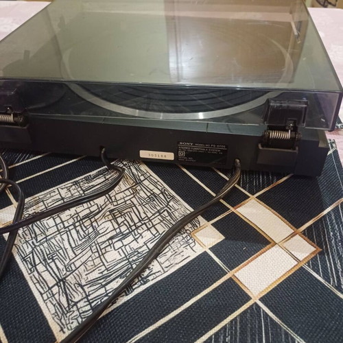 SONY PS-5230 : Diamant de rechange pour cellule d'origine