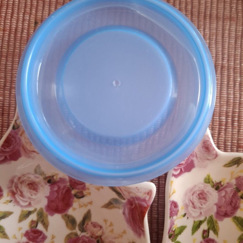 Kitchen utensils small size set, new