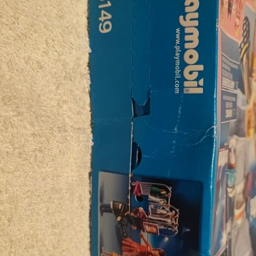 playmobil 6149 fashion