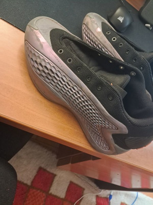 Παπούτσια AE 1 σαν καινούργια, μέγεθος 40