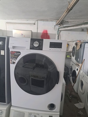 Morris 12kg washing machine like new