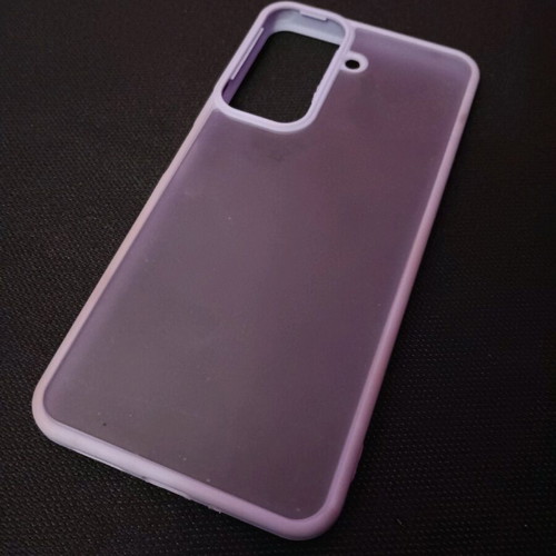 Xiaomi Redmi 13C case used, lilac