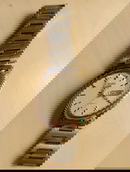 Ρολόι SEIKO vintage
