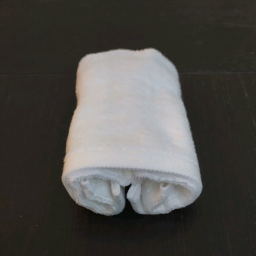 Towel new, one piece