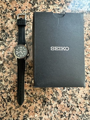 seiko 5 sport automatic