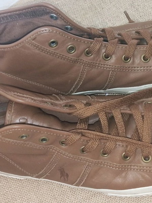 Поло Ralph Lauren Tremayne Deep Polo