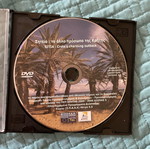 Sitia DVD used, documentary