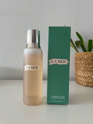 La Mer The Essential Tonic 200ml new in original packaging