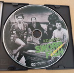 Swordfish DVD