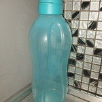 Tupperware bottle 2 liters new