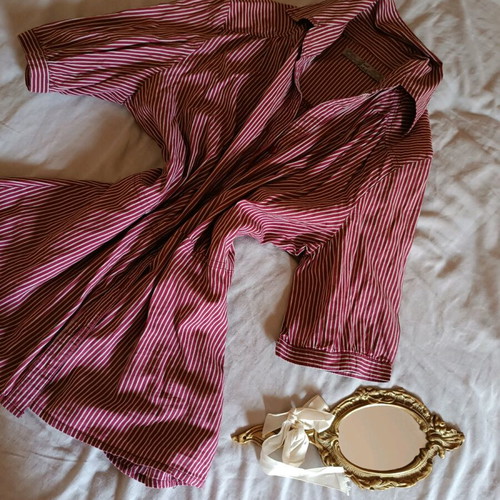 Vintage shirt size S like new
