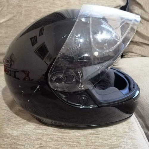 Κράνος Shoei μεταχειρισμένο, small