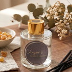Handmade Reed Diffuser Aromatic Room Spray 50 ml