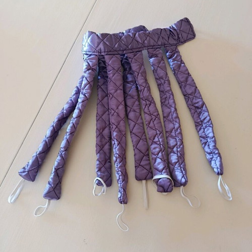 Hair accessories new for multiple uses