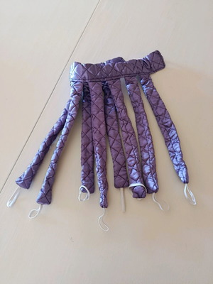Hair accessories new for multiple uses