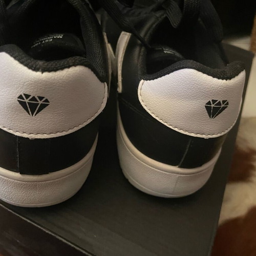 Mariboo for Envie women's black sneakers like new, size 38