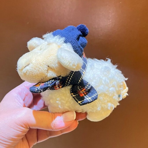 Nici sheep 90’s like new with tag