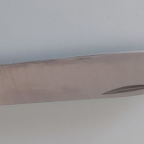 Victorinox Climber multitool used, minor blade marks