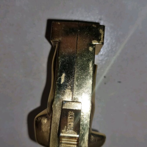 Gas lighter refillable new