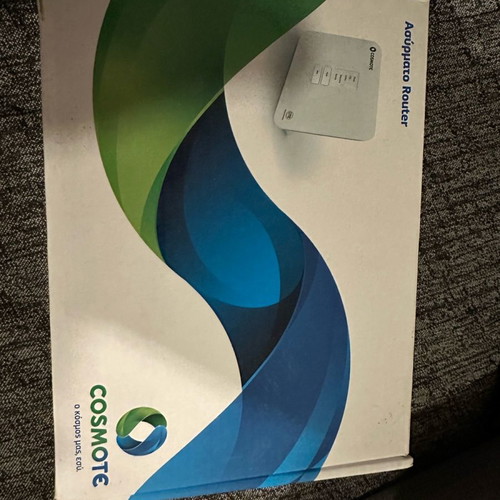 Router used in excellent condition