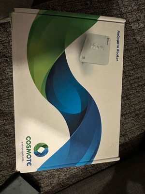 Router used in excellent condition