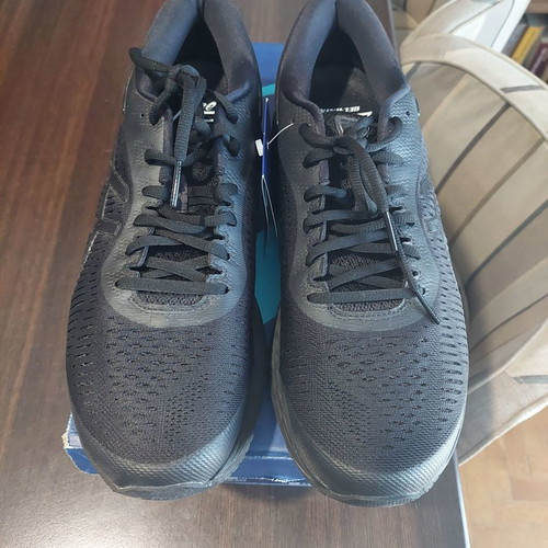 Asics Gel Kayano 25 αθλητικά παπούτσια καινούργια, μέγεθος 43,5