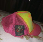 Love Generation hat like new