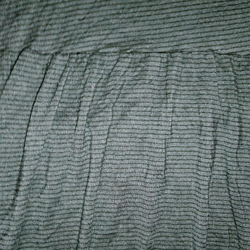 Zara TRF dress used, striped, comfy sleeveless, size M