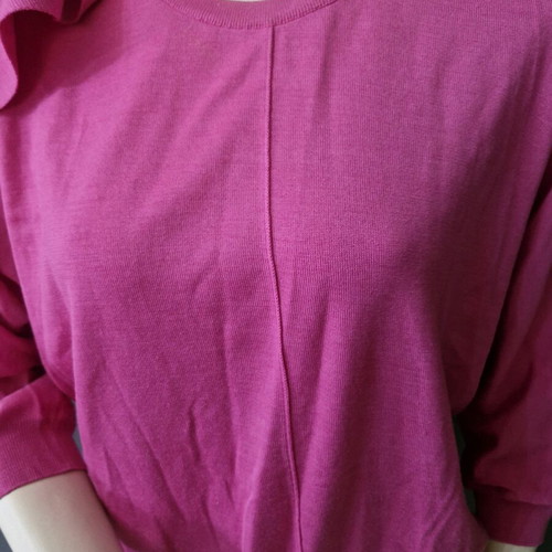 Valentino Garavani blouse medium oversized like new