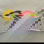 Baby Clementoni κουδουνίστρα πιανάκι σαν καινούργιο